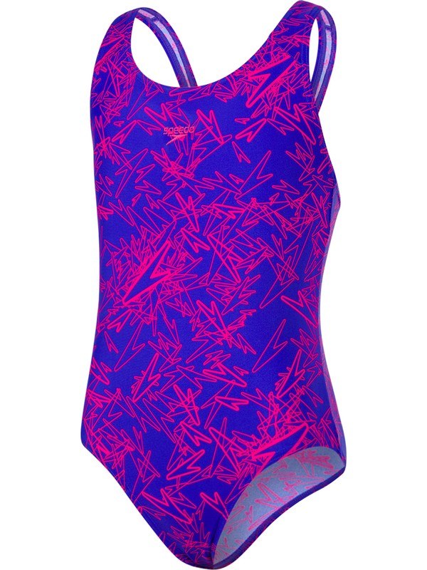 Speedo Boom Alov SPBK 9 10 Blu Roscommon Sports Shop LTD